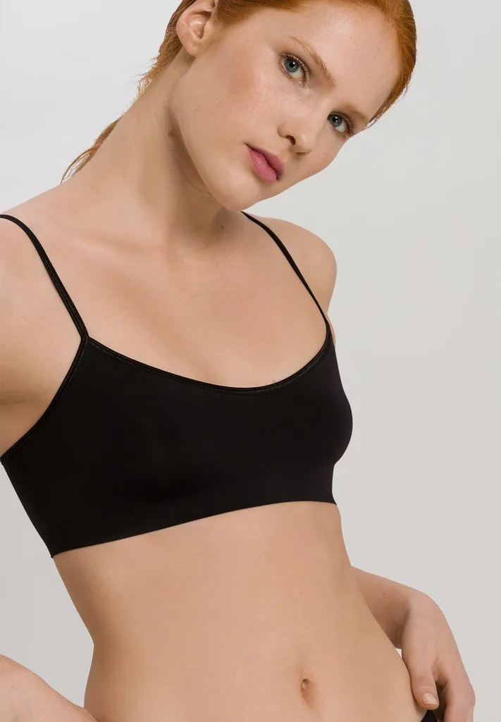 Touch Feeling - Crop Top