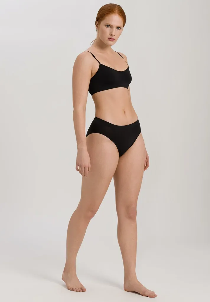 Touch Feeling - Crop Top
