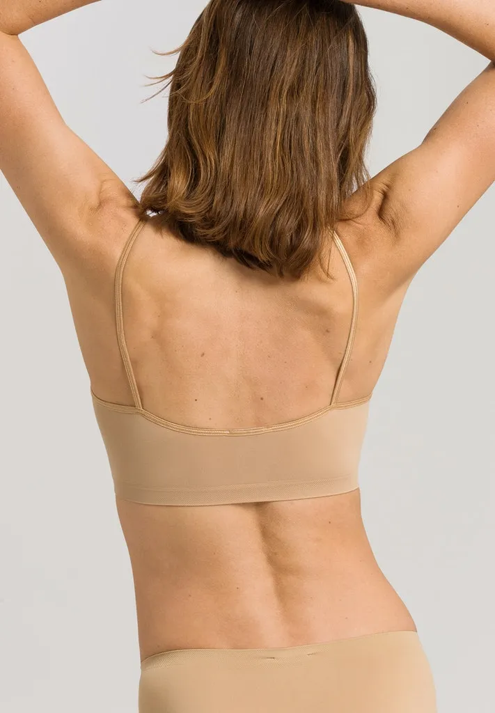 Touch Feeling - Crop Top