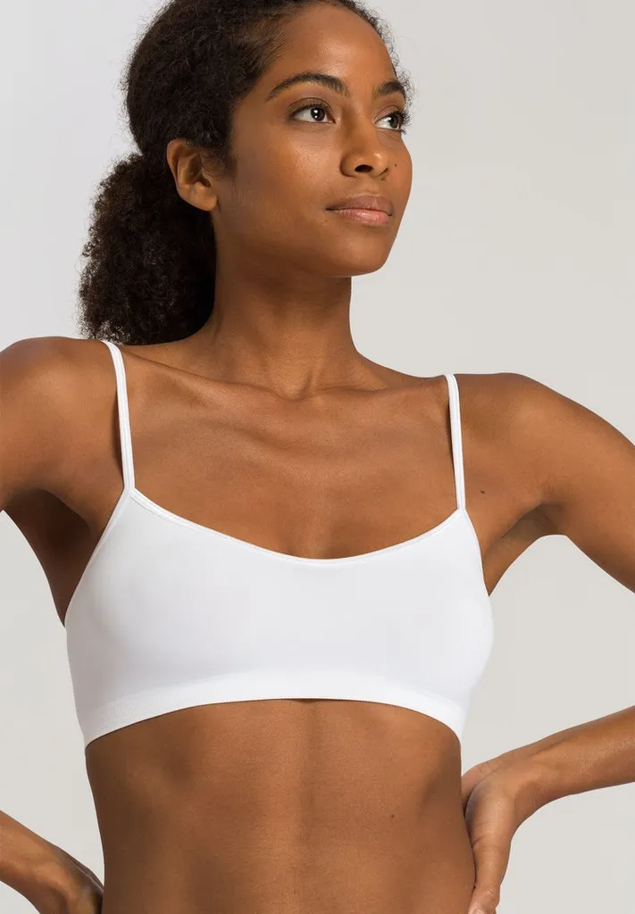 Touch Feeling - Crop Top