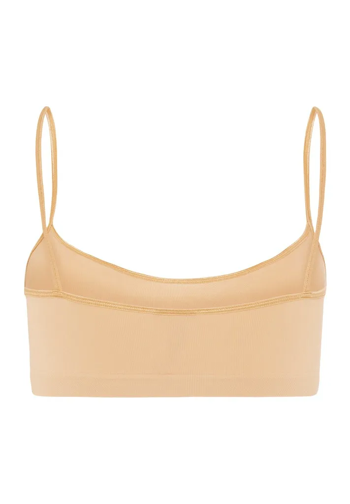 Touch Feeling - Crop Top