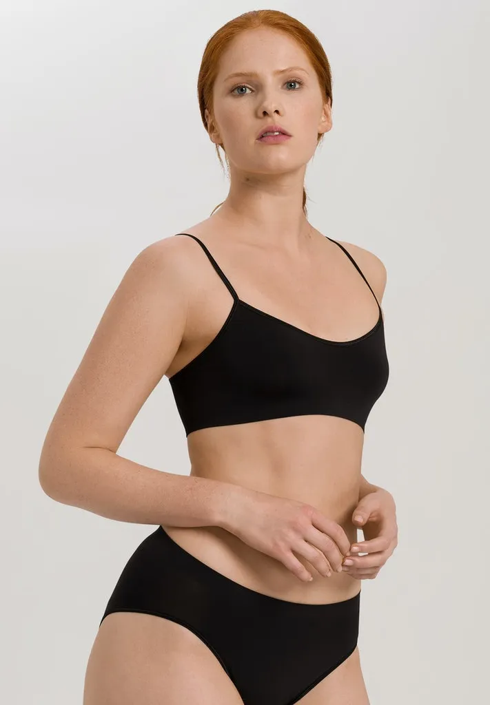 Touch Feeling - Crop Top