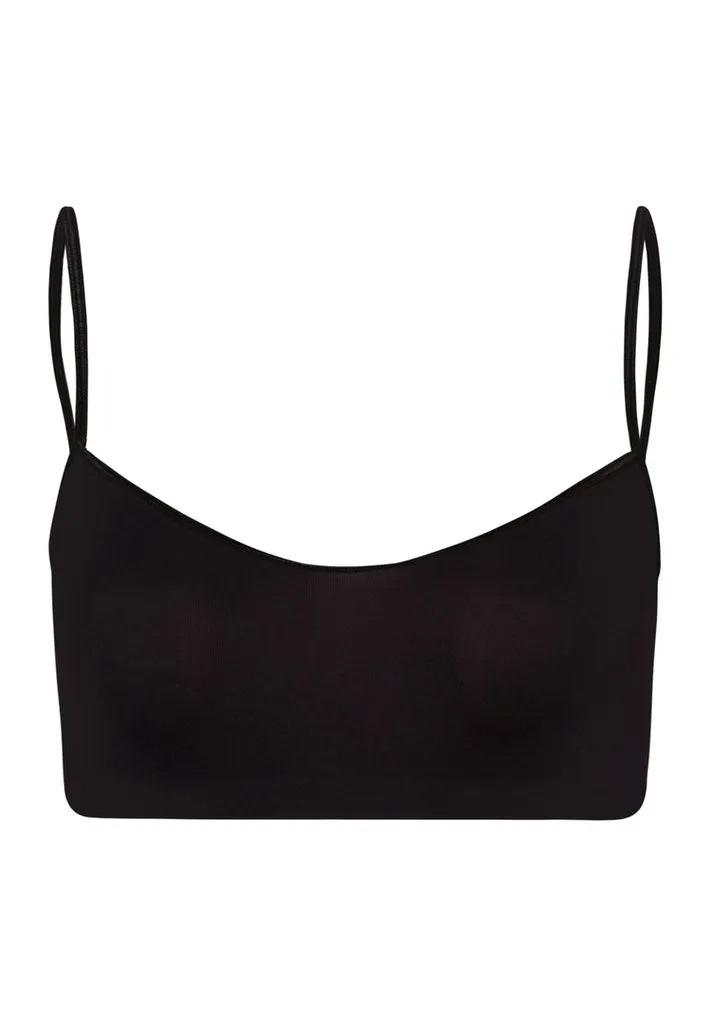 Touch Feeling - Crop Top