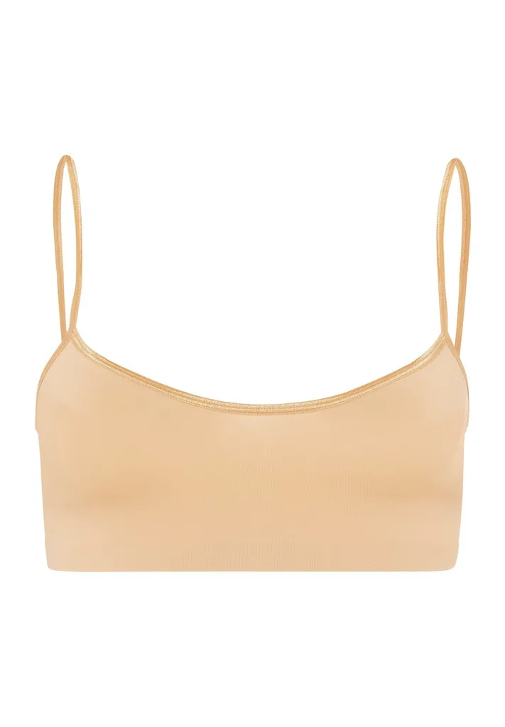 Touch Feeling - Crop Top