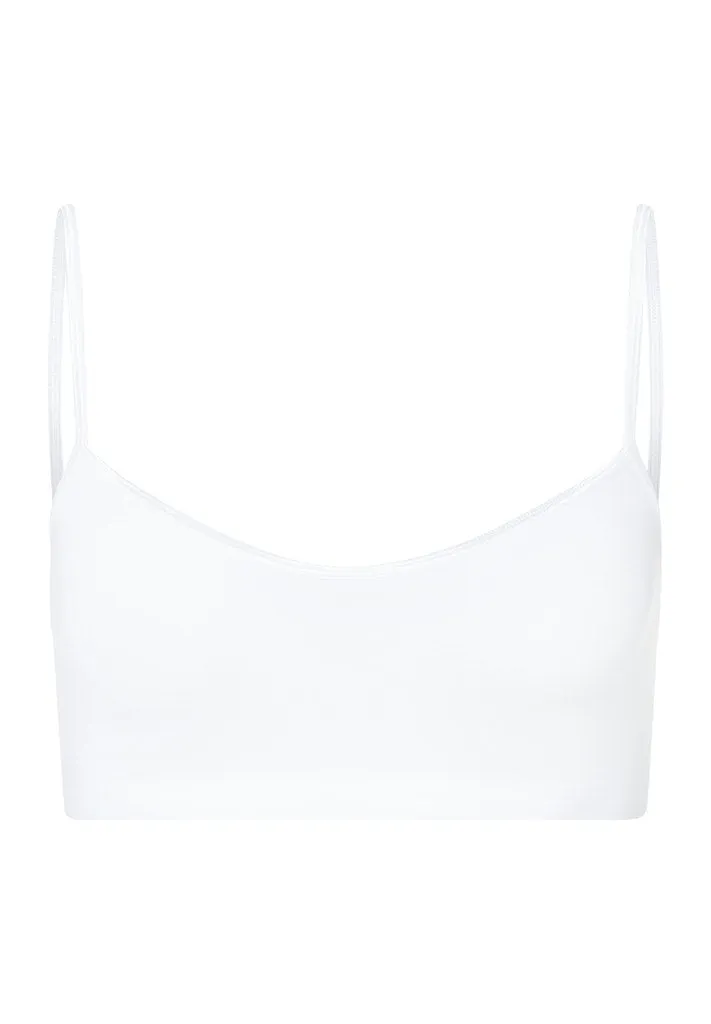 Touch Feeling - Crop Top
