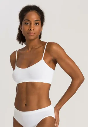 Touch Feeling - Crop Top