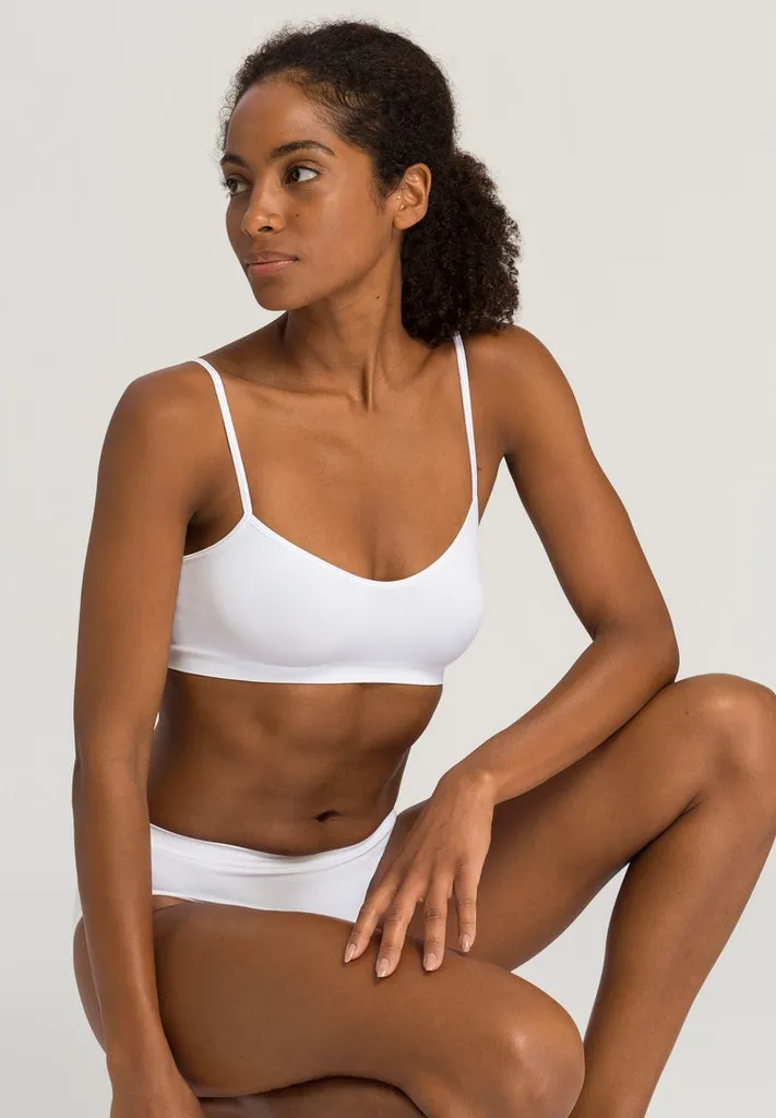 Touch Feeling - Crop Top