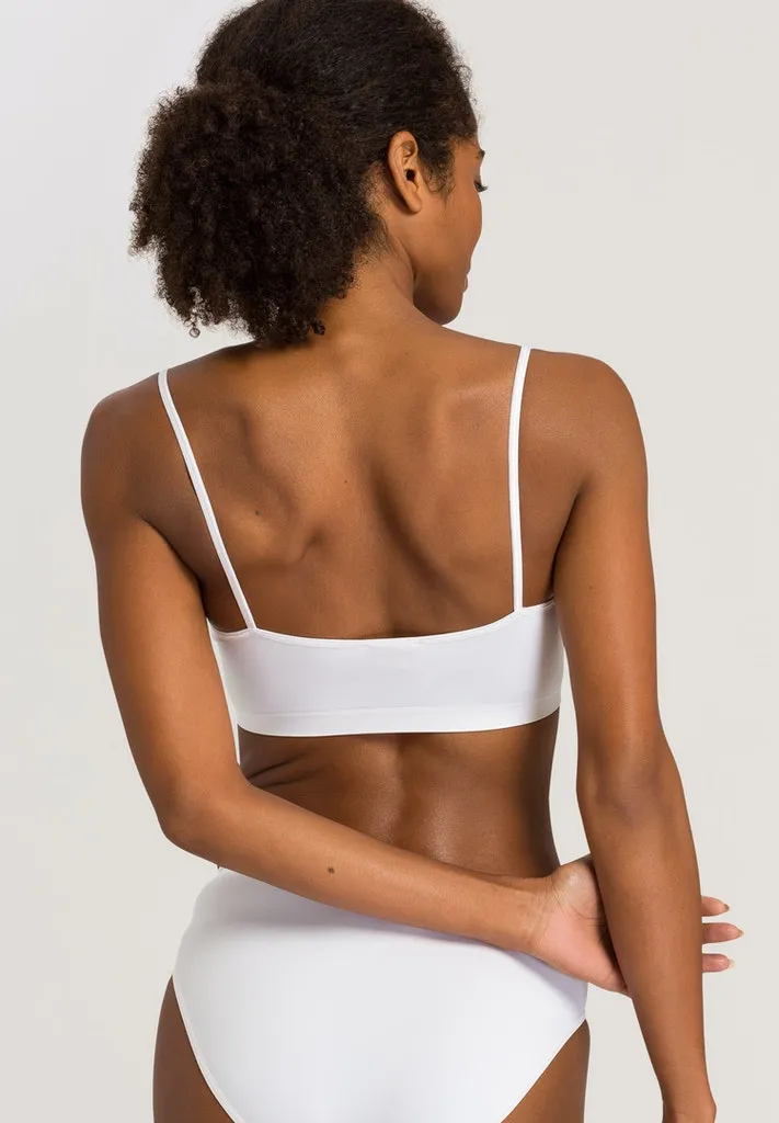 Touch Feeling - Crop Top