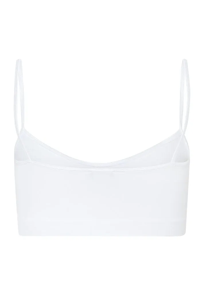 Touch Feeling - Crop Top
