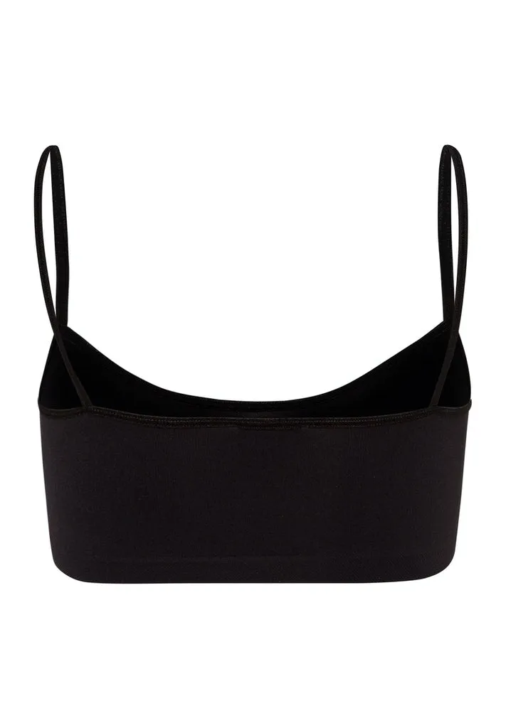 Touch Feeling - Crop Top