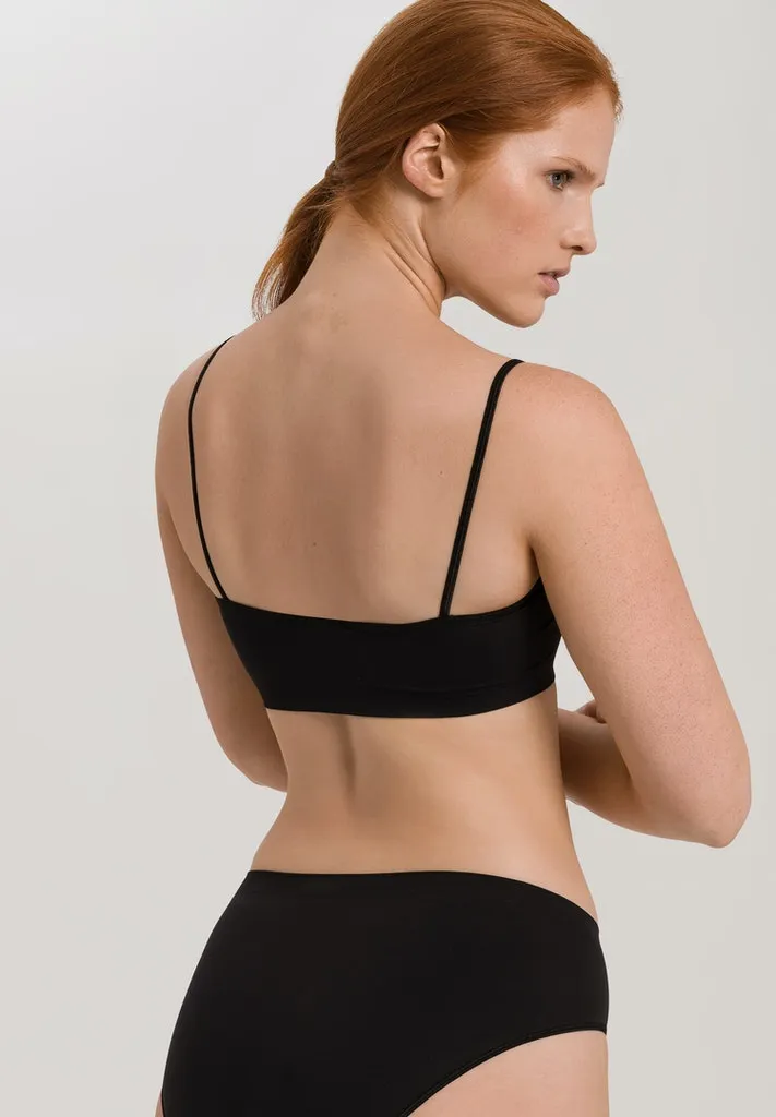 Touch Feeling - Crop Top