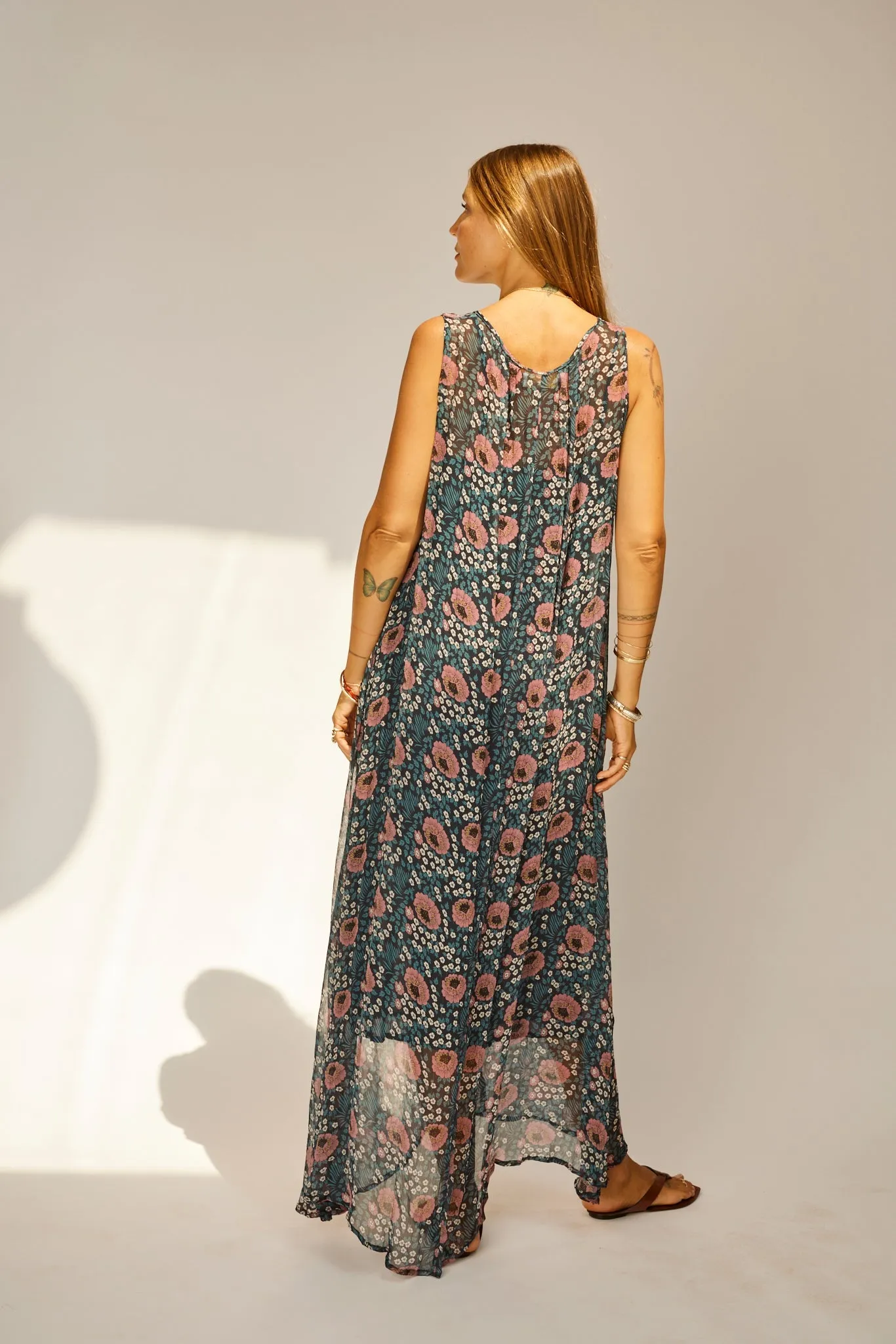 TOVA MAXI