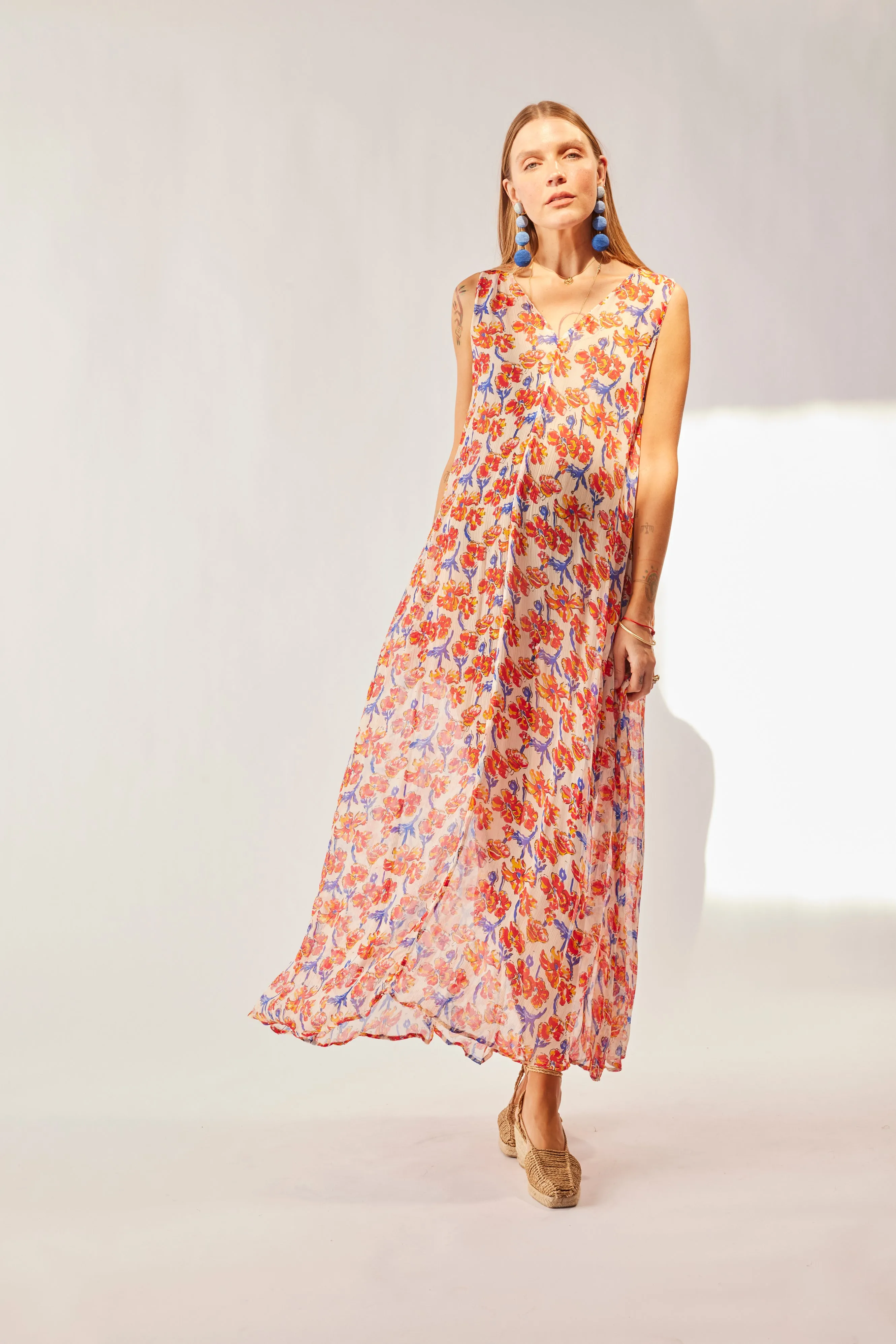 TOVA MAXI