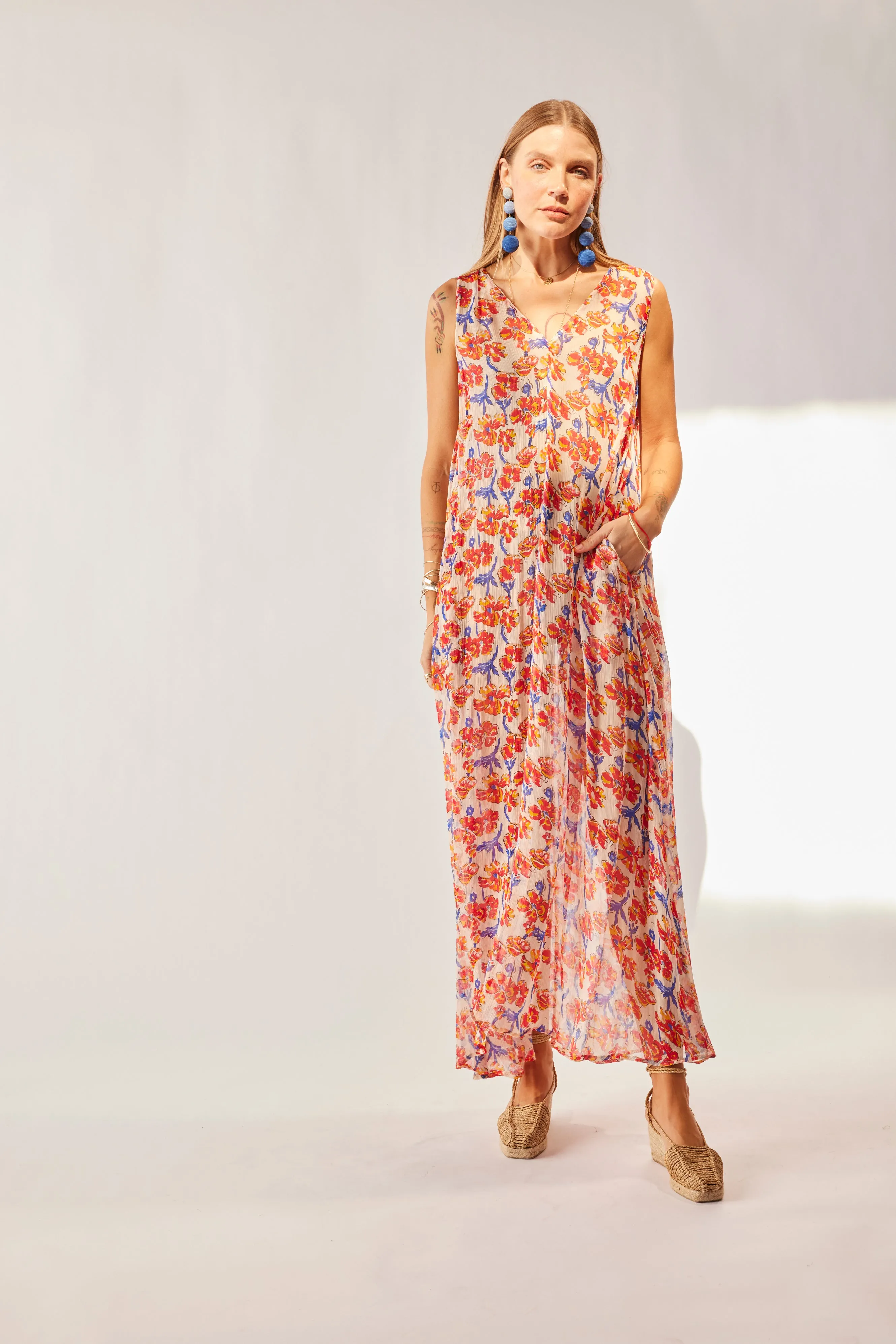 TOVA MAXI