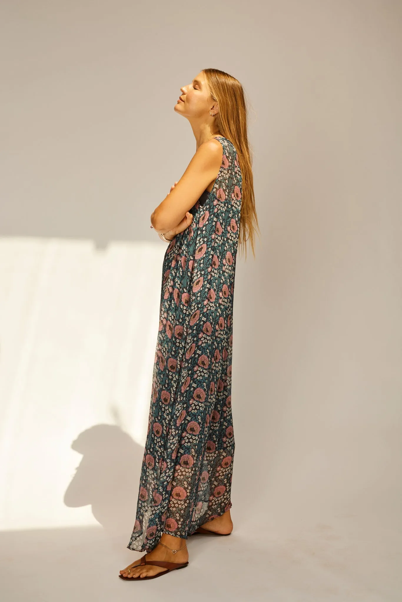 TOVA MAXI