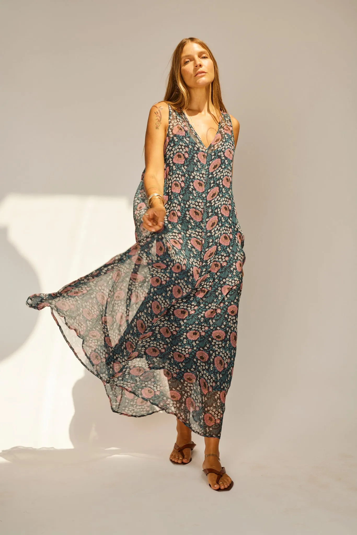 TOVA MAXI