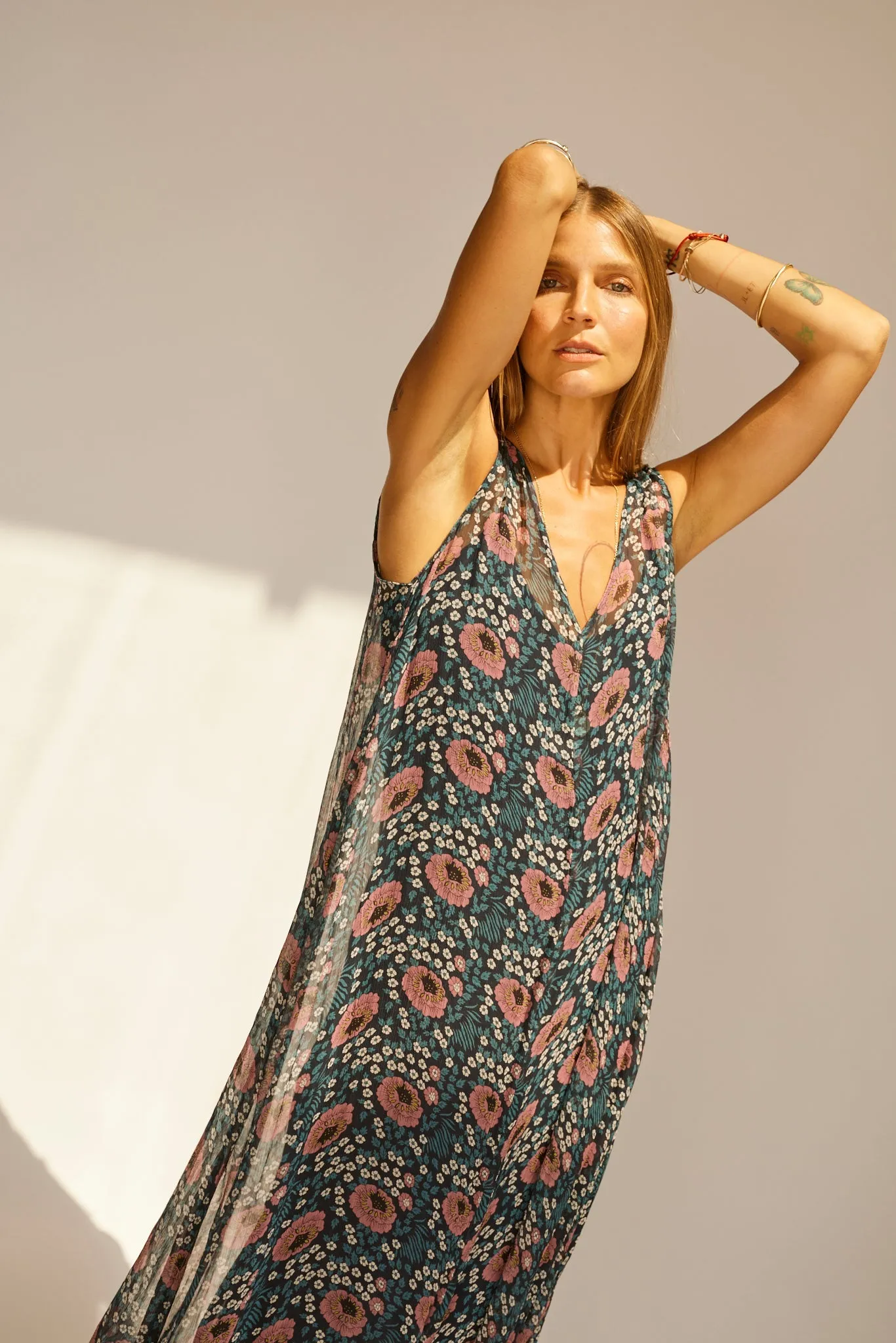 TOVA MAXI