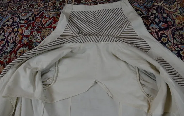 Travel Duster Coat, America, ca. 1910
