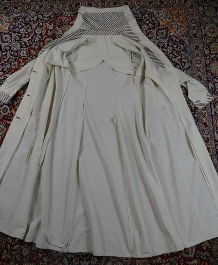 Travel Duster Coat, America, ca. 1910