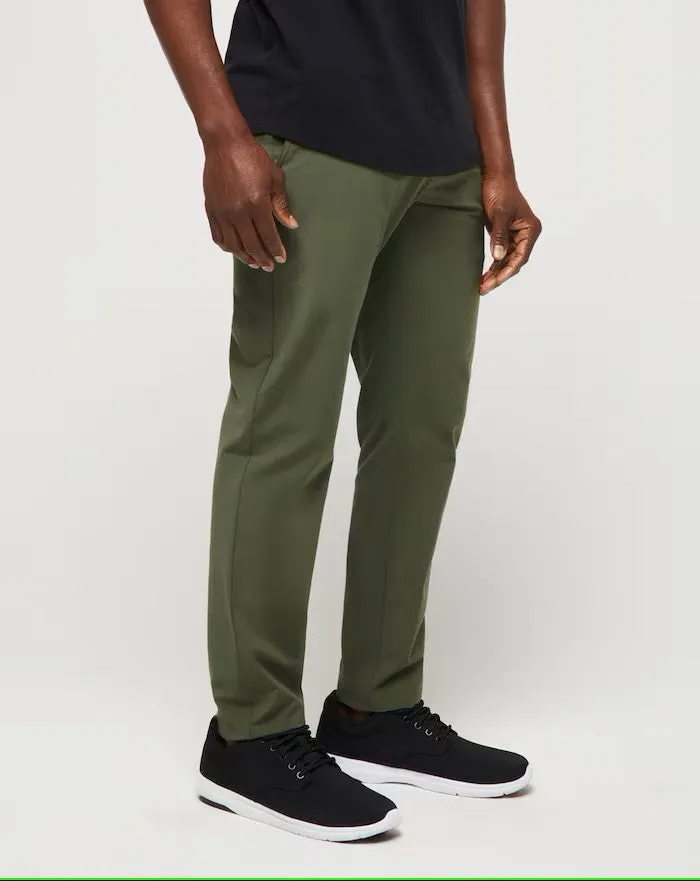 Travis Mathew OTC Tech Chino Pant