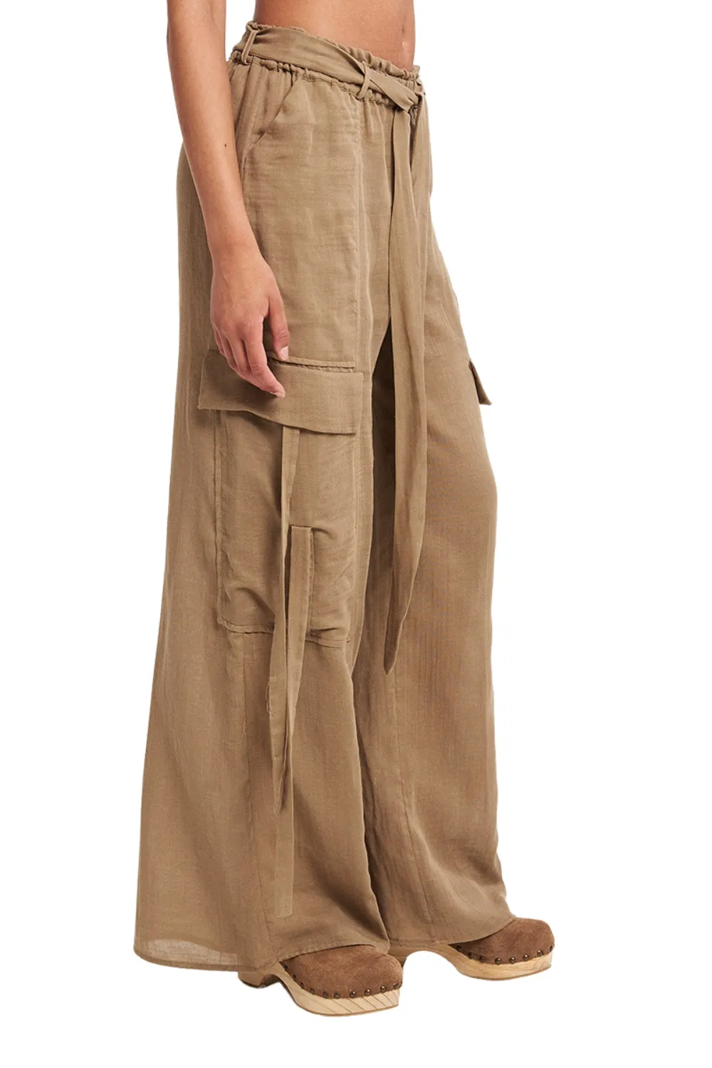 TROUSERS