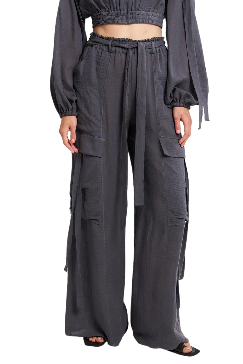 TROUSERS