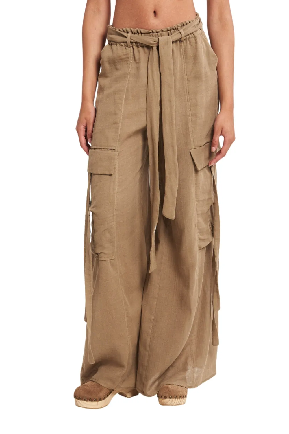 TROUSERS
