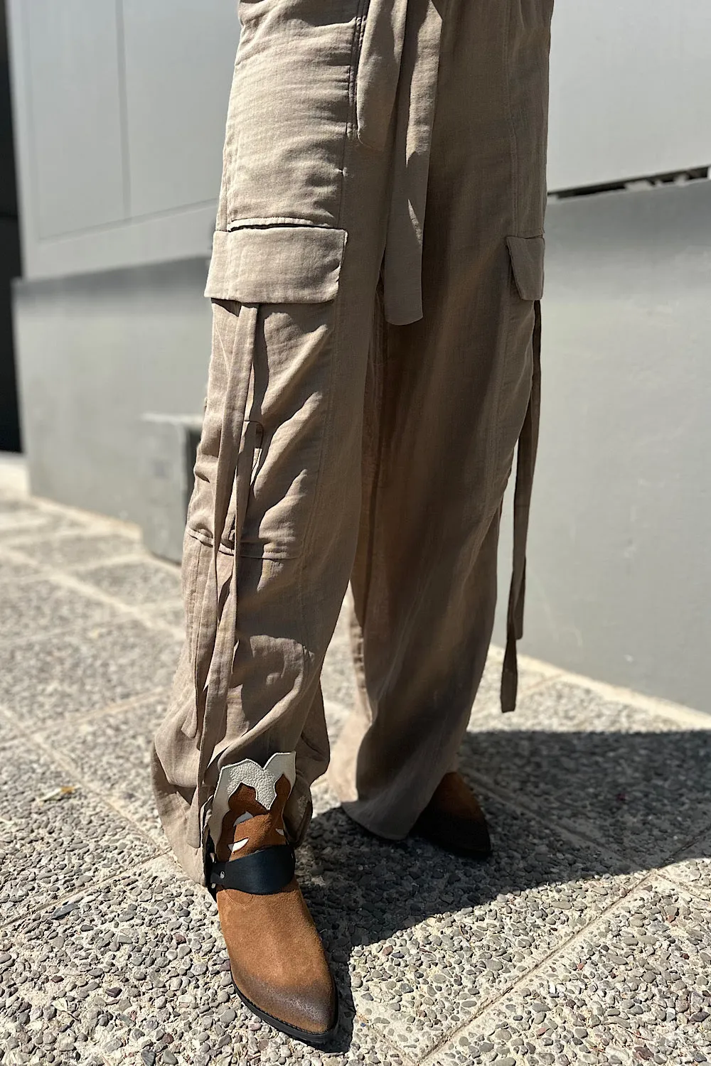 TROUSERS