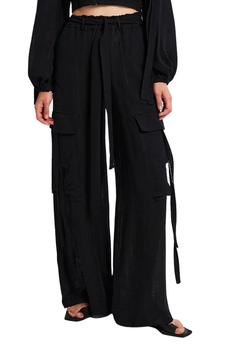TROUSERS