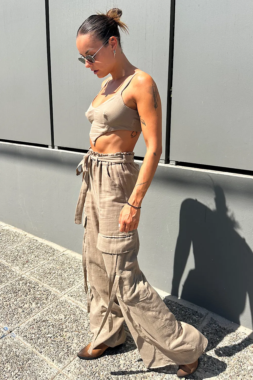 TROUSERS