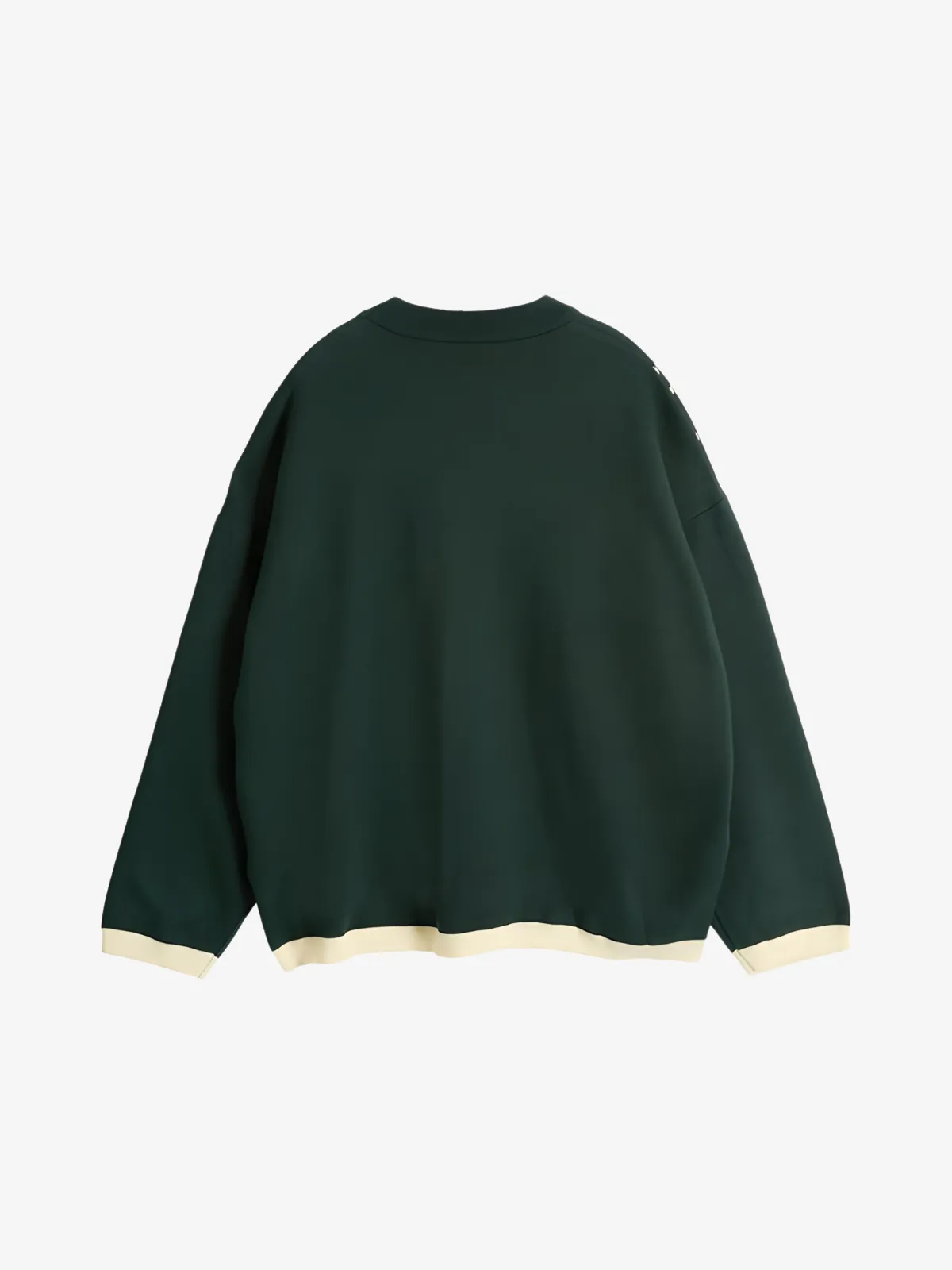UC FLOATING GALAXY SWEATER