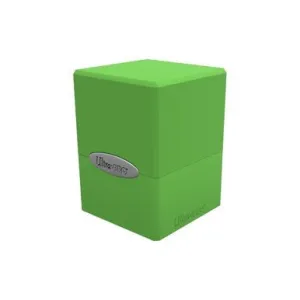Ultra Pro: Classic Satin Cube (Lime Green)