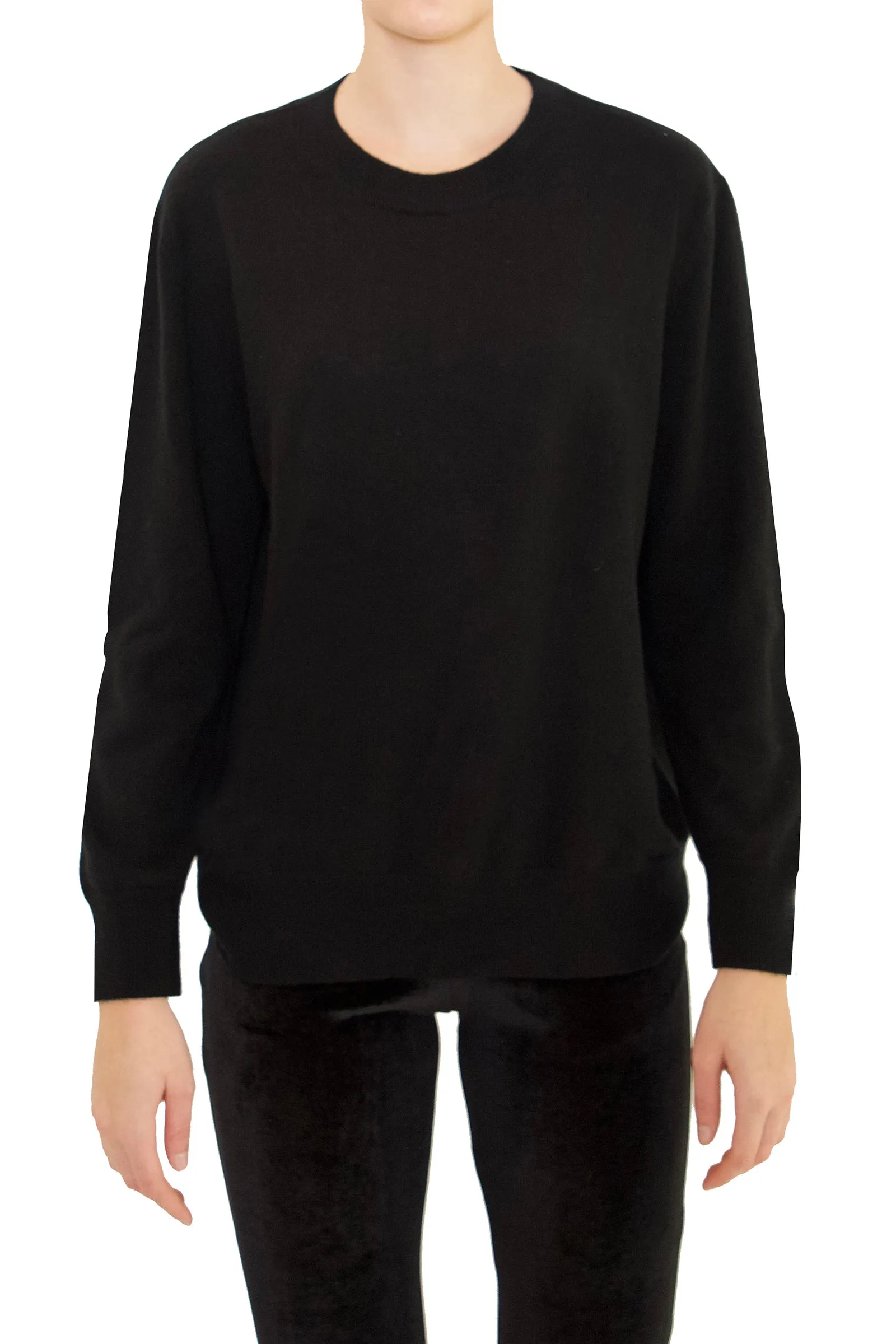 Unisex NOPE Cashmere Jumper