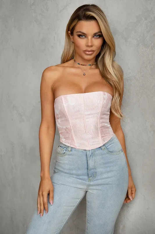 Valentina Corset