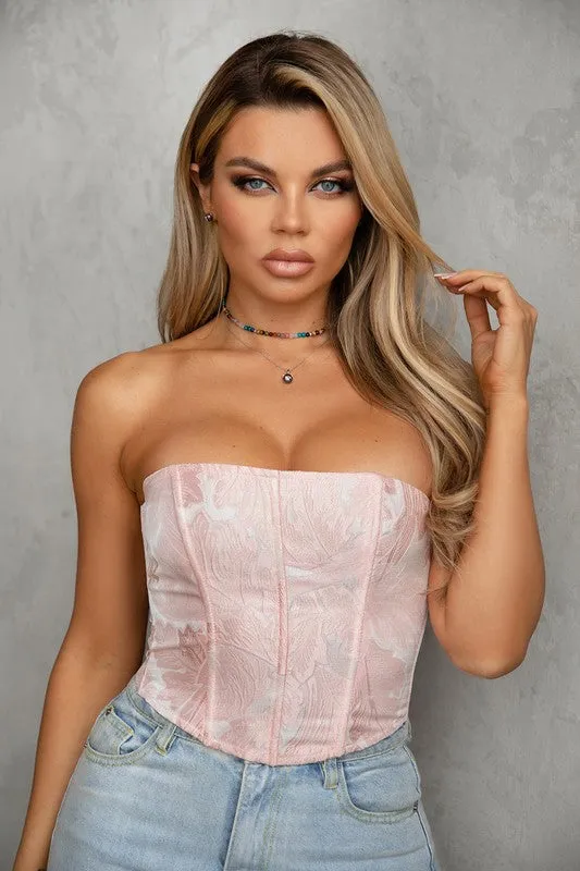 Valentina Corset