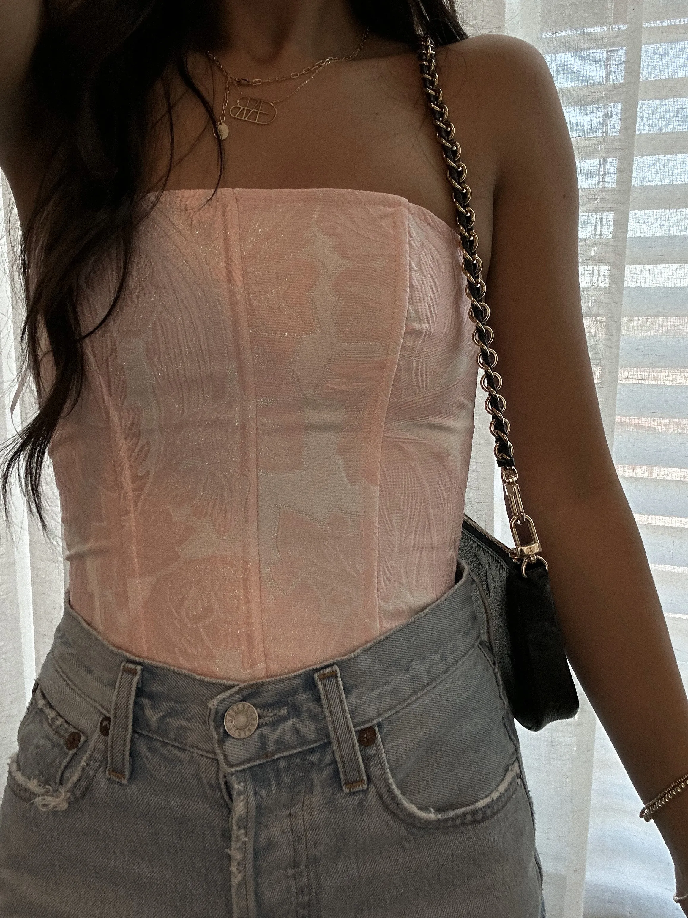 Valentina Corset