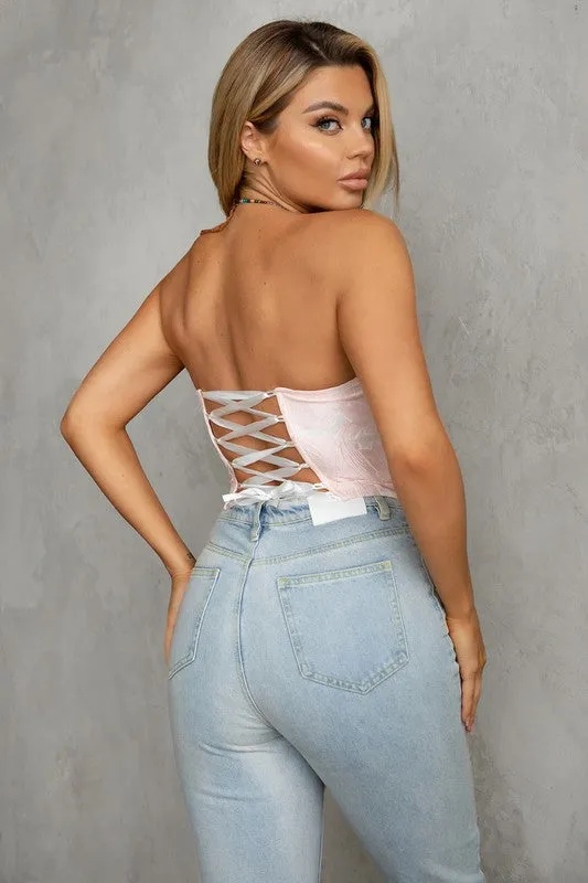 Valentina Corset