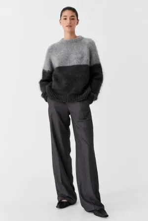VANCE KNIT PULLOVER