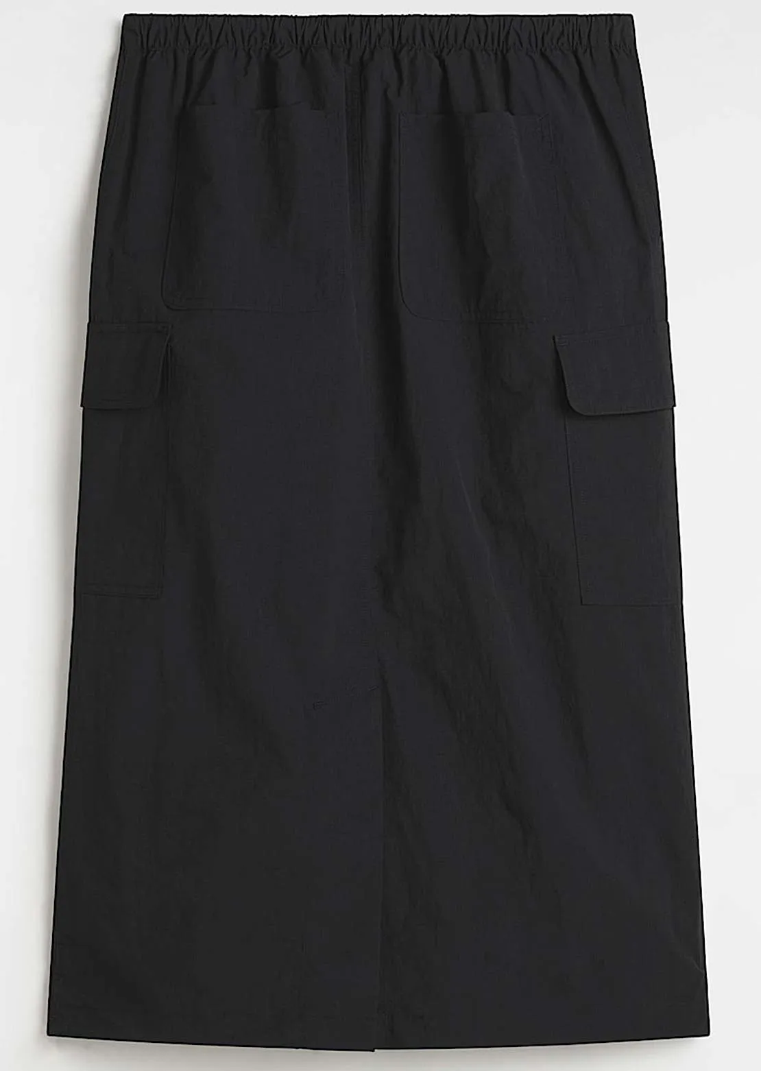 Vans Women's Riley Parachute Cargo Skirt