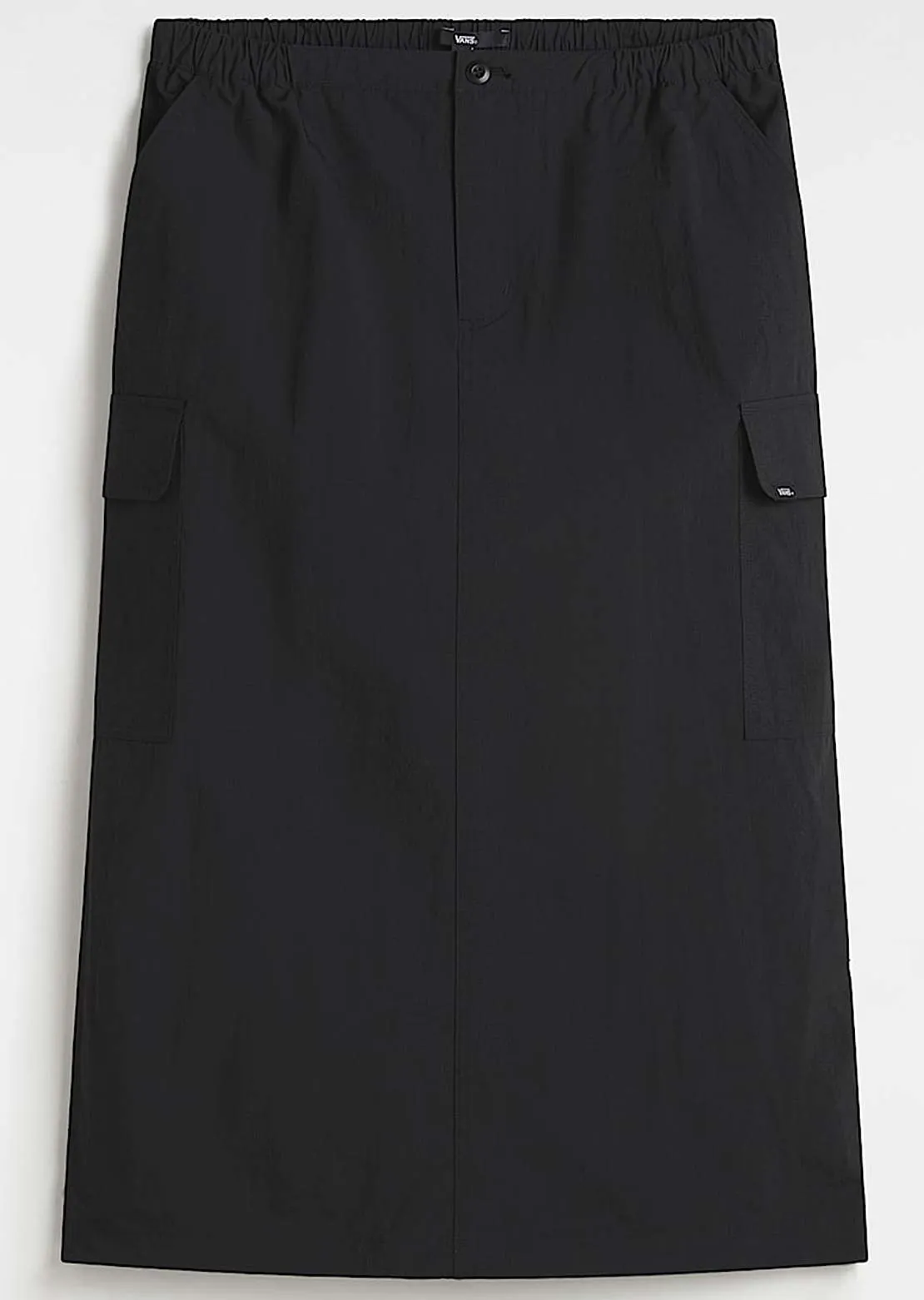 Vans Women's Riley Parachute Cargo Skirt