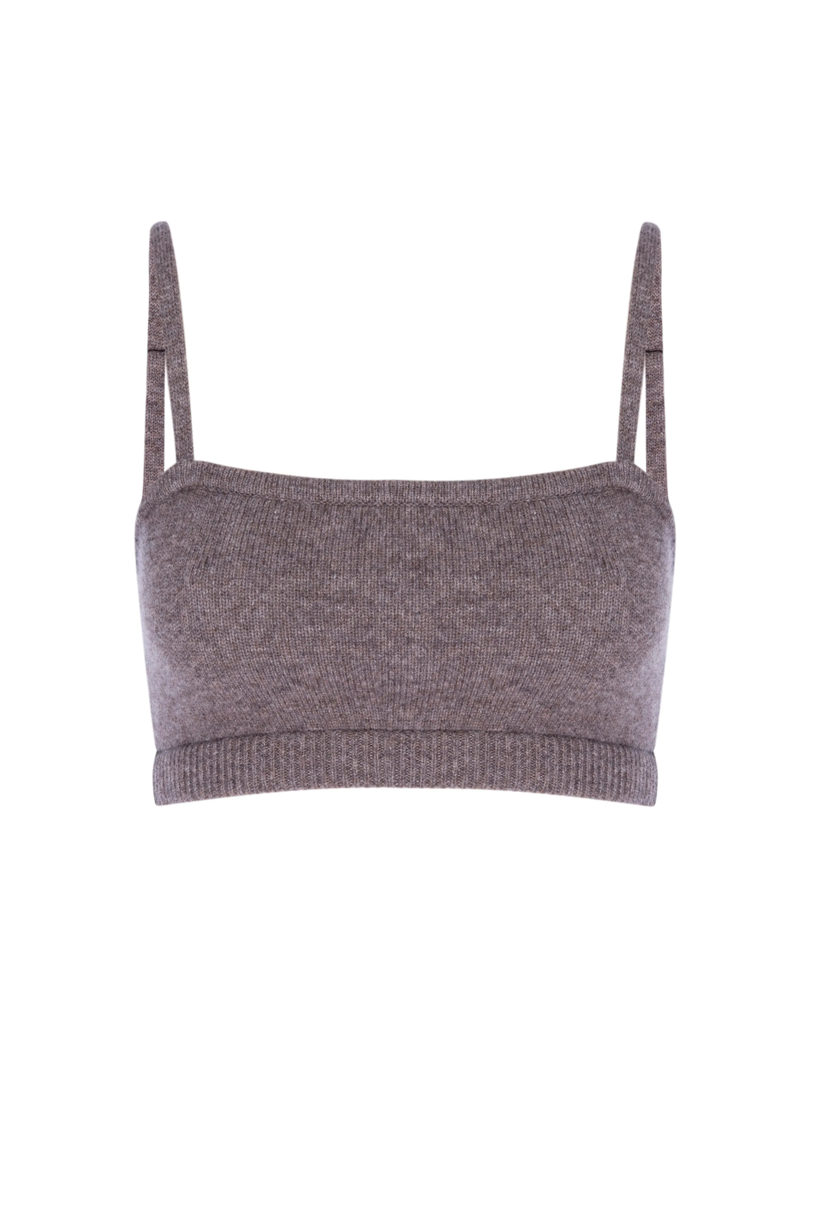 Vera Crop Top