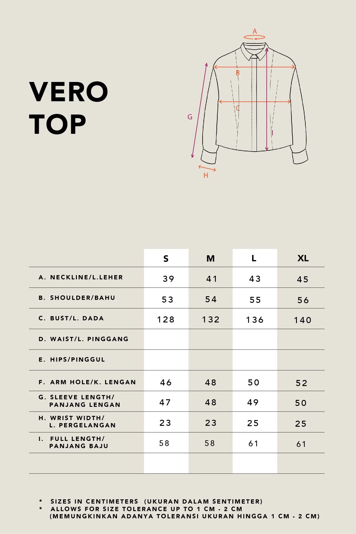 VERO PLEATED TOP NAVY