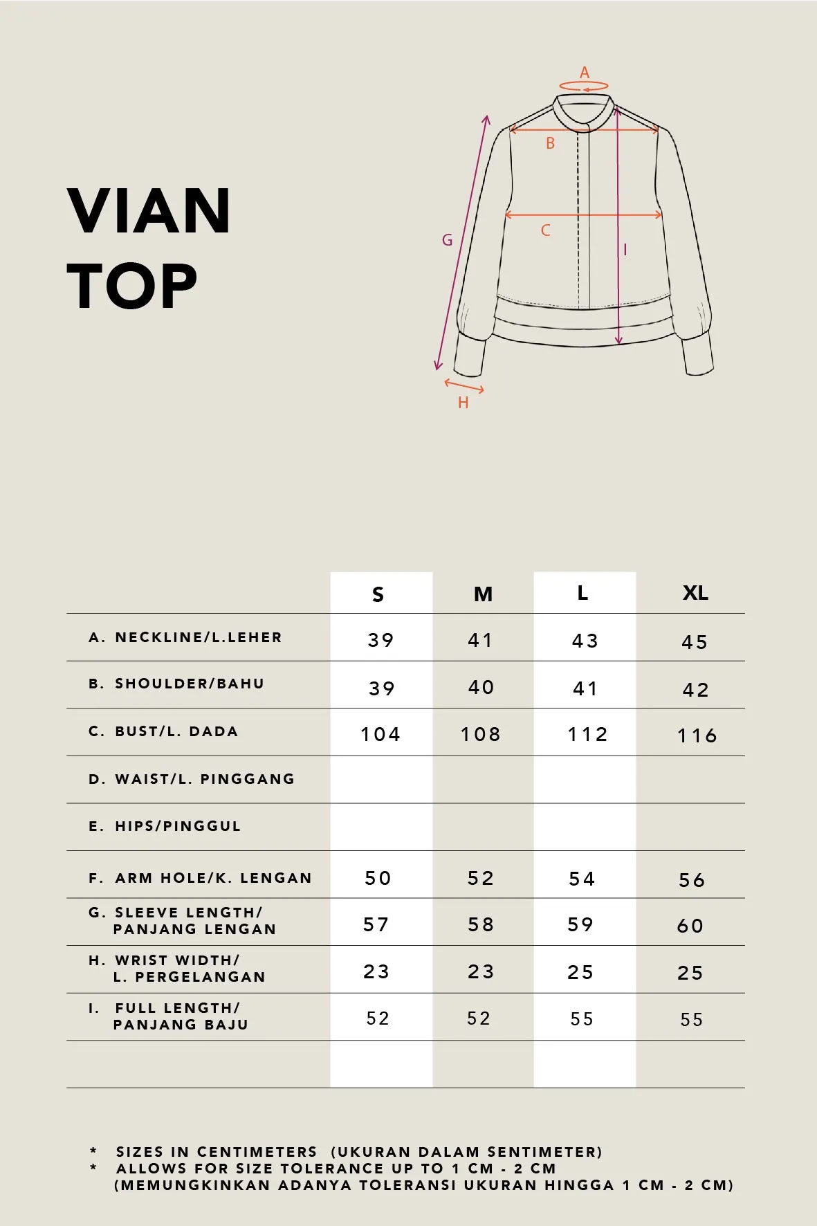 VIAN PLEATED TOP WHITE