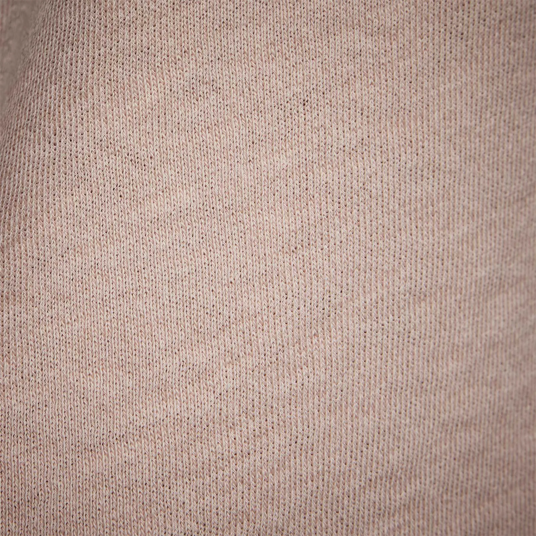 Vintage French Terry Sweatshirt - Nougat Pigment