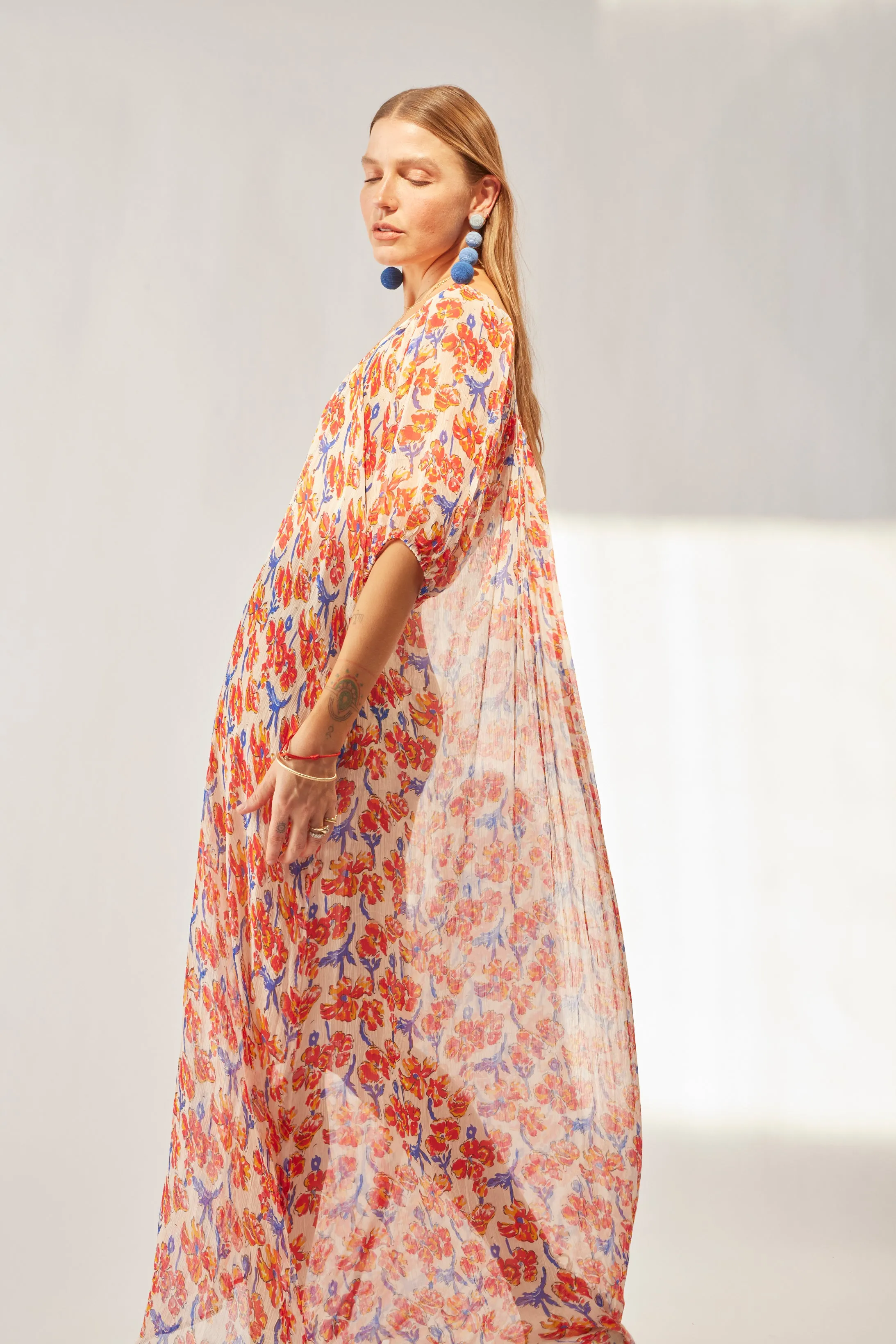VIVI DRESS