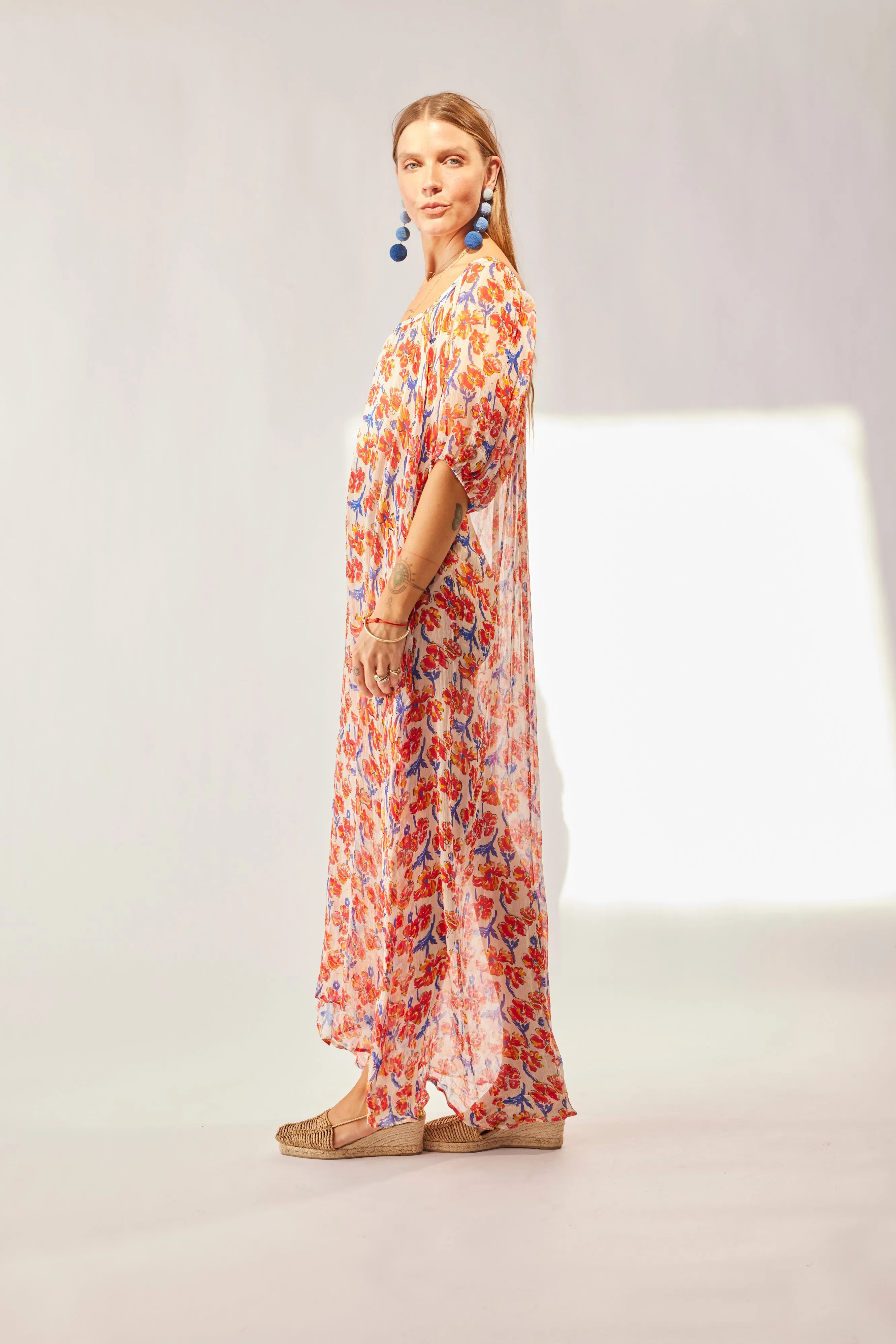 VIVI DRESS