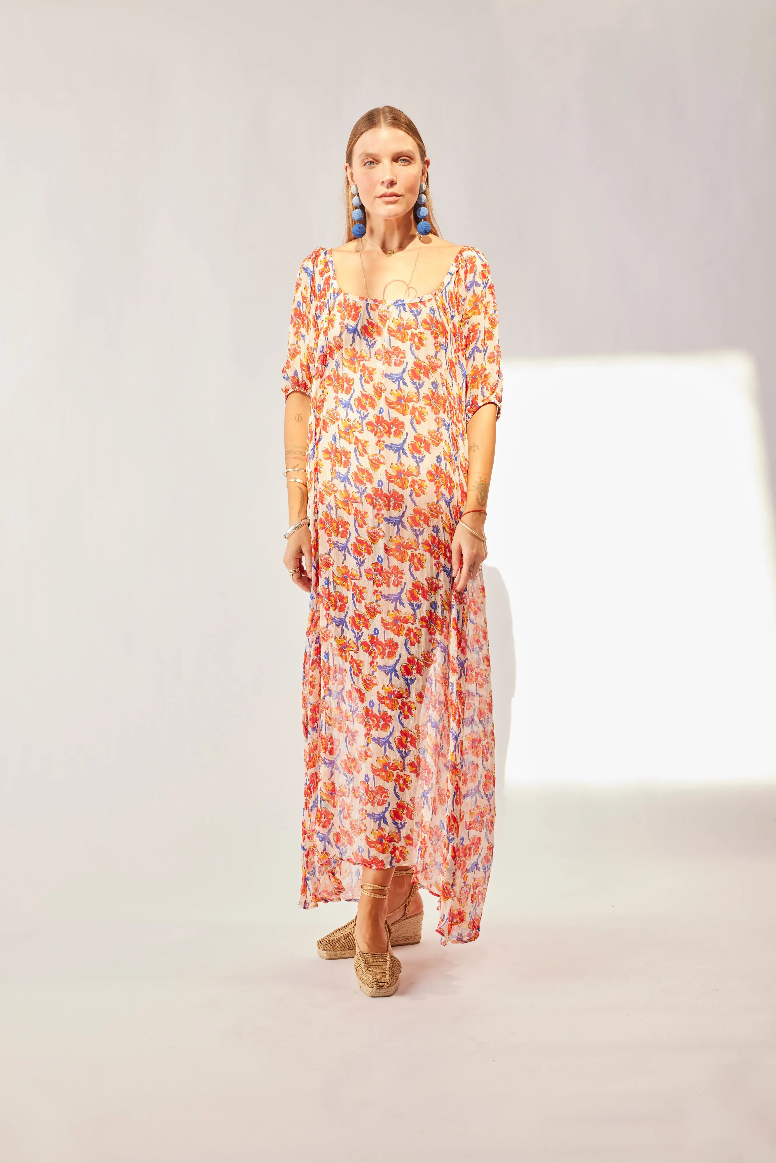 VIVI DRESS