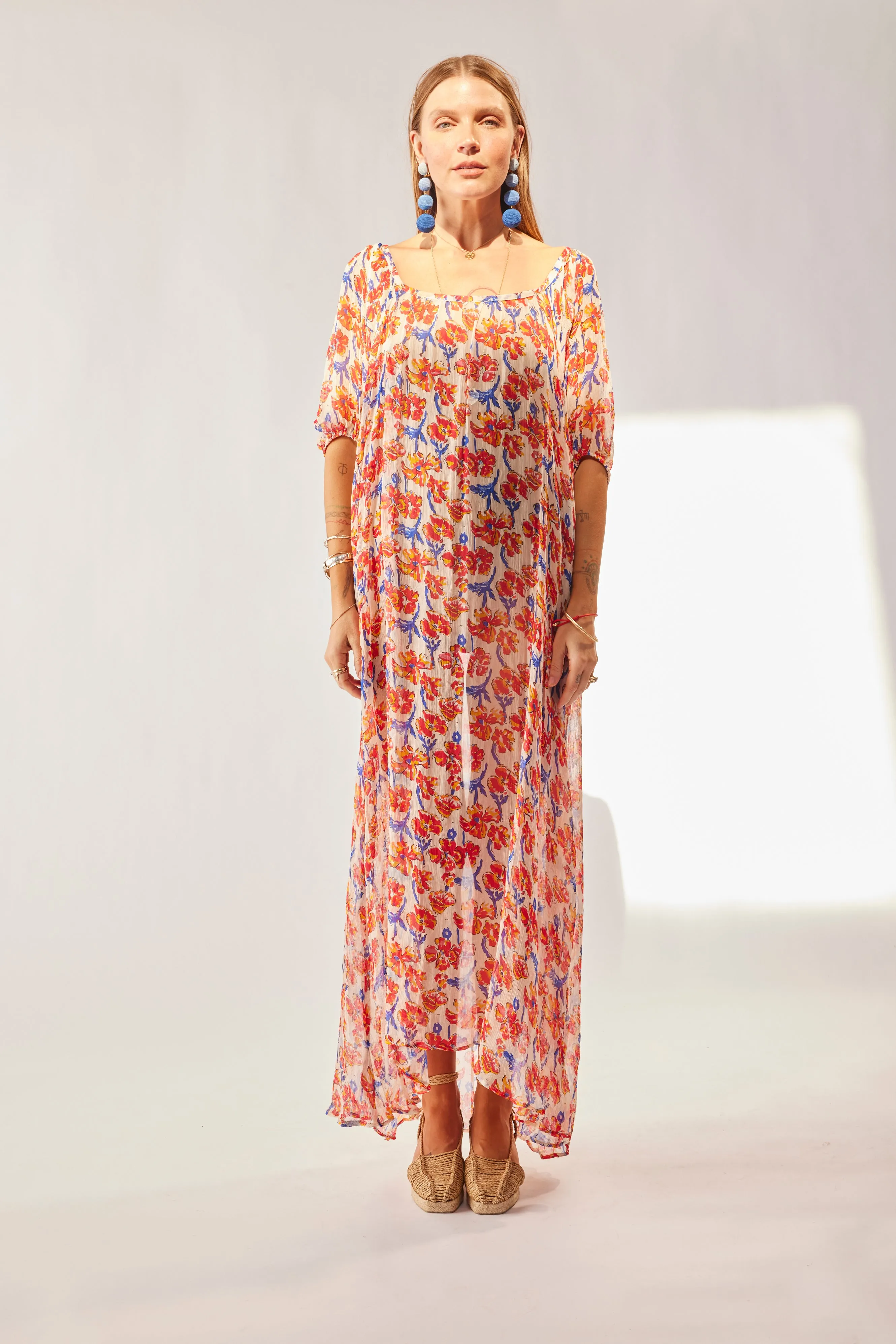 VIVI DRESS