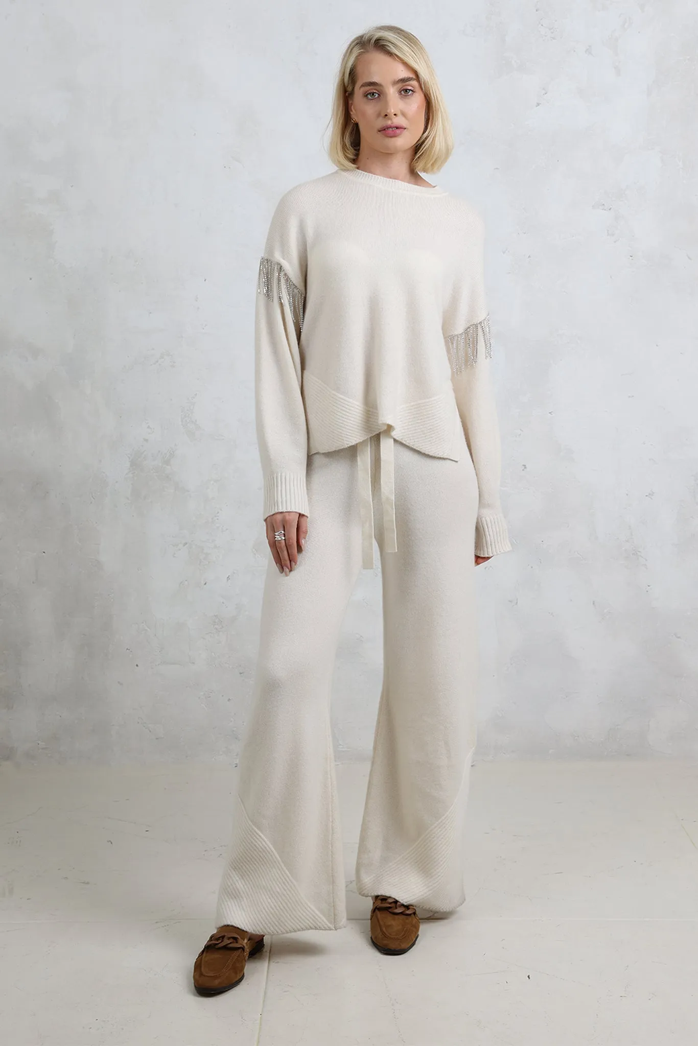 Viviana Sweater