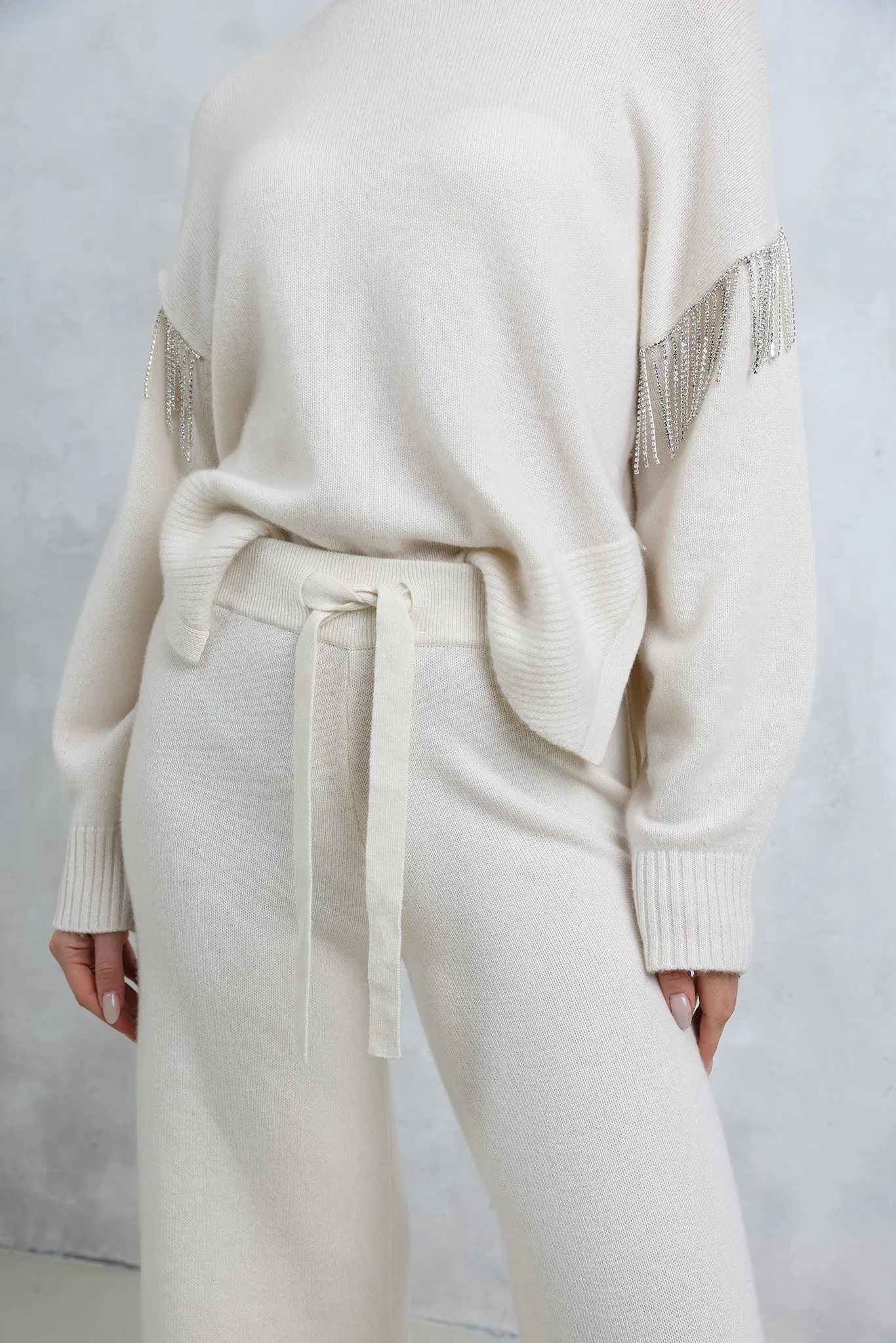 Viviana Sweater